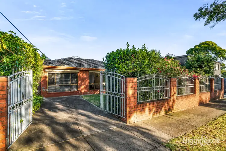 Second view of Homely unit listing, 1/2 Oxford Street, Newport VIC 3015