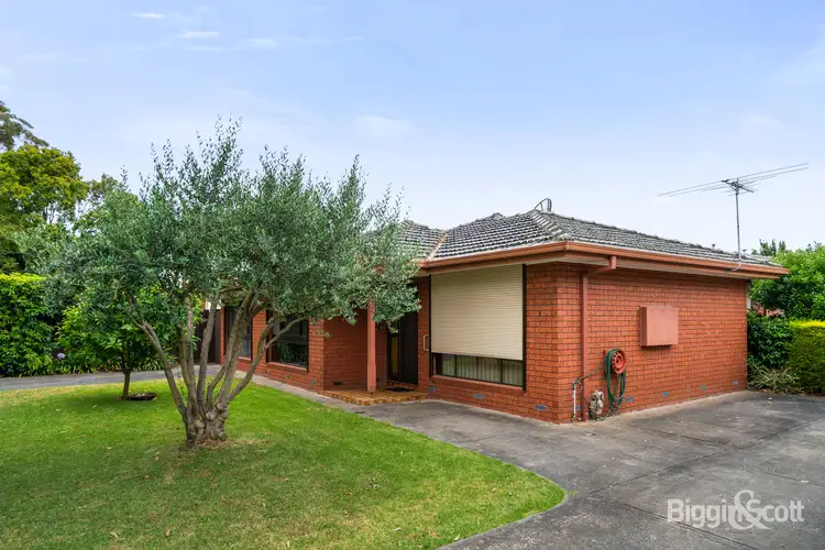 Third view of Homely unit listing, 1/2 Oxford Street, Newport VIC 3015