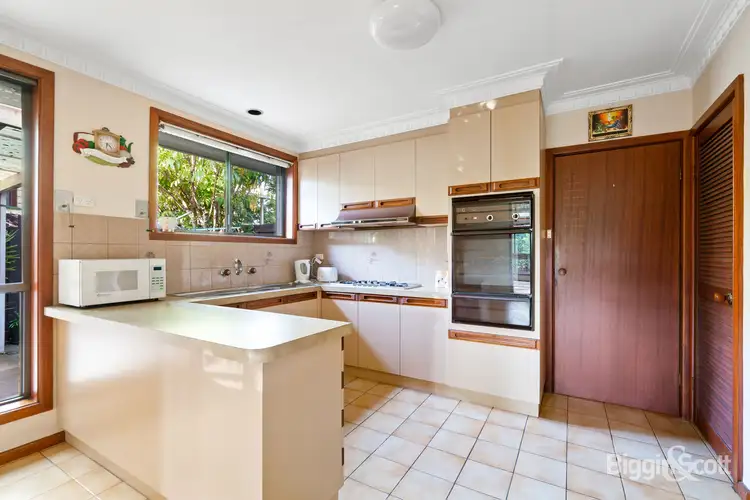Sixth view of Homely unit listing, 1/2 Oxford Street, Newport VIC 3015