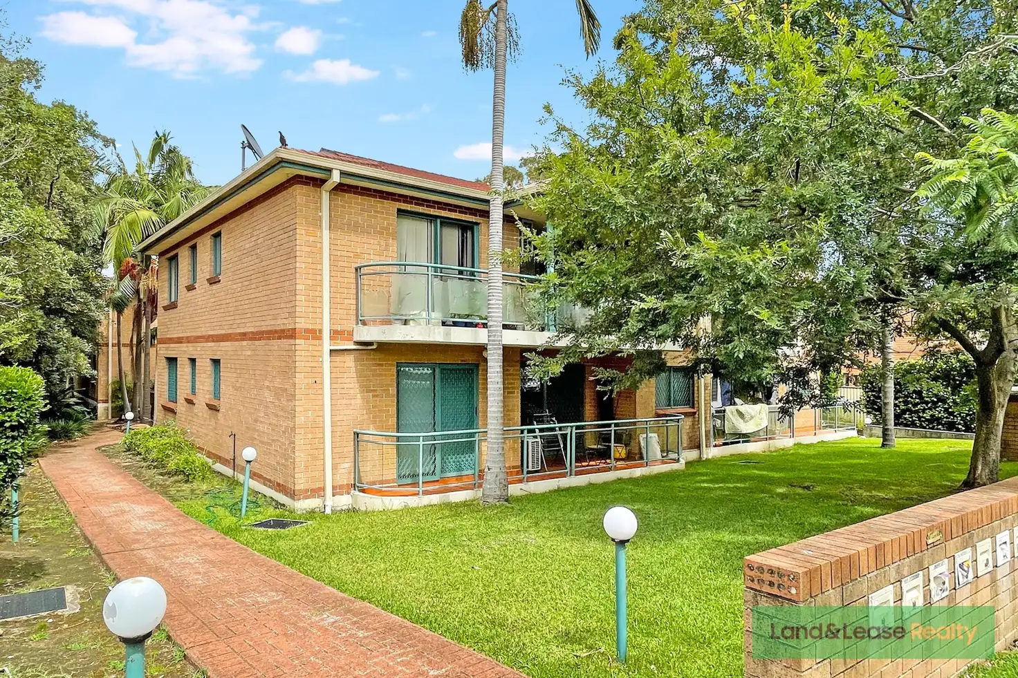 Main view of Homely unit listing, 10/28 Shadforth Street, Wiley Park NSW 2195