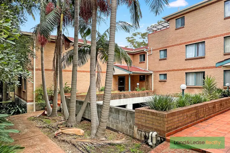 Second view of Homely unit listing, 10/28 Shadforth Street, Wiley Park NSW 2195
