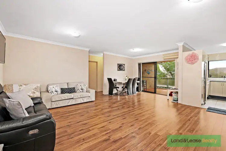 Third view of Homely unit listing, 10/28 Shadforth Street, Wiley Park NSW 2195