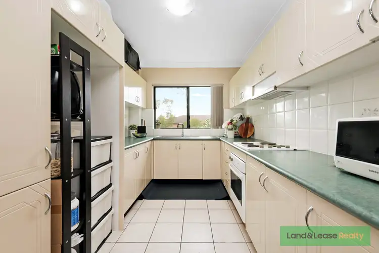 Fourth view of Homely unit listing, 10/28 Shadforth Street, Wiley Park NSW 2195