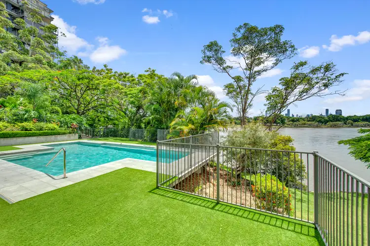 Main view of Homely unit listing, 7/72 Sandford Street, St Lucia QLD 4067