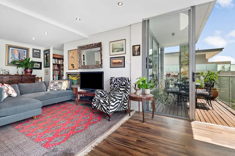 59/3-13 Bundarra Avenue, Wahroonga NSW 2076