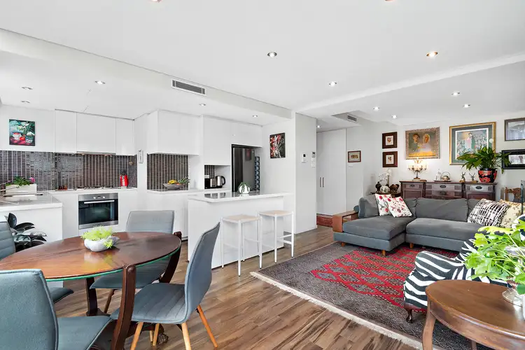 Second view of Homely apartment listing, 59/3-13 Bundarra Avenue, Wahroonga NSW 2076