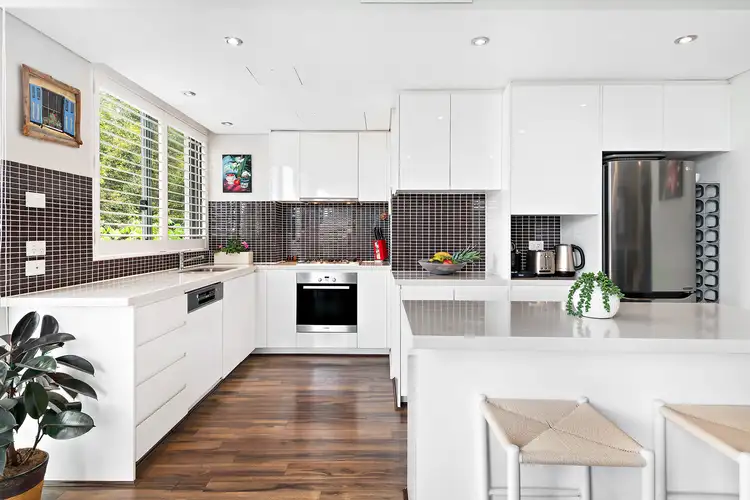 Third view of Homely apartment listing, 59/3-13 Bundarra Avenue, Wahroonga NSW 2076