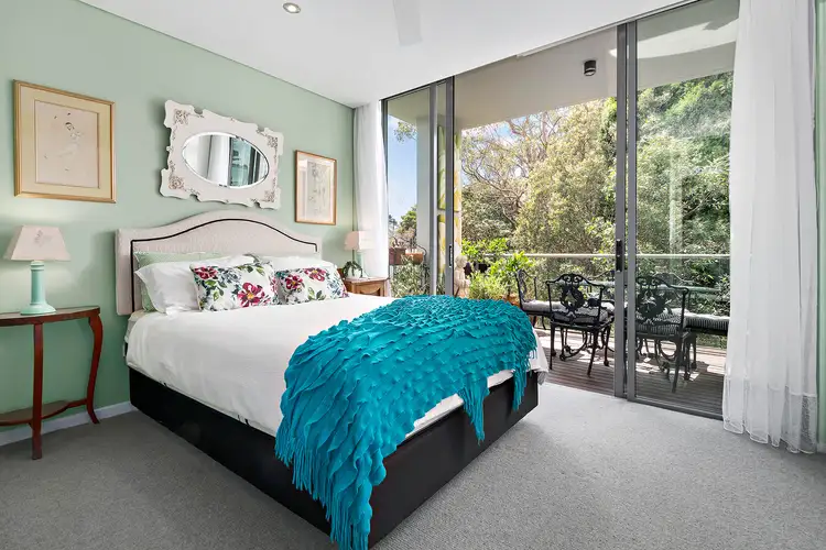 Fifth view of Homely apartment listing, 59/3-13 Bundarra Avenue, Wahroonga NSW 2076