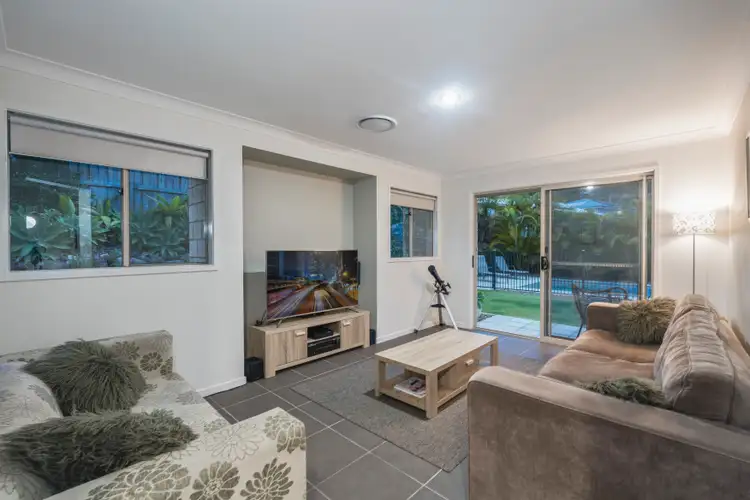 Fourth view of Homely house listing, 8 Bellinger Key, Pacific Pines QLD 4211