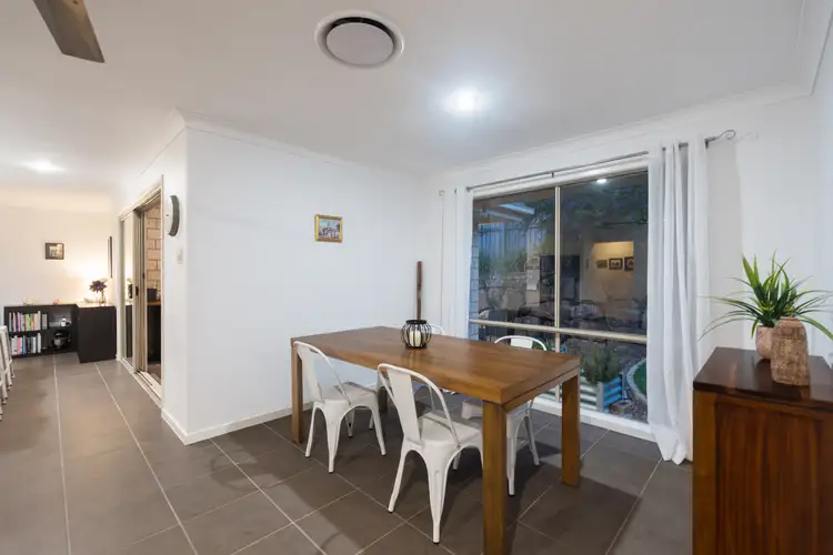 Fifth view of Homely house listing, 8 Bellinger Key, Pacific Pines QLD 4211