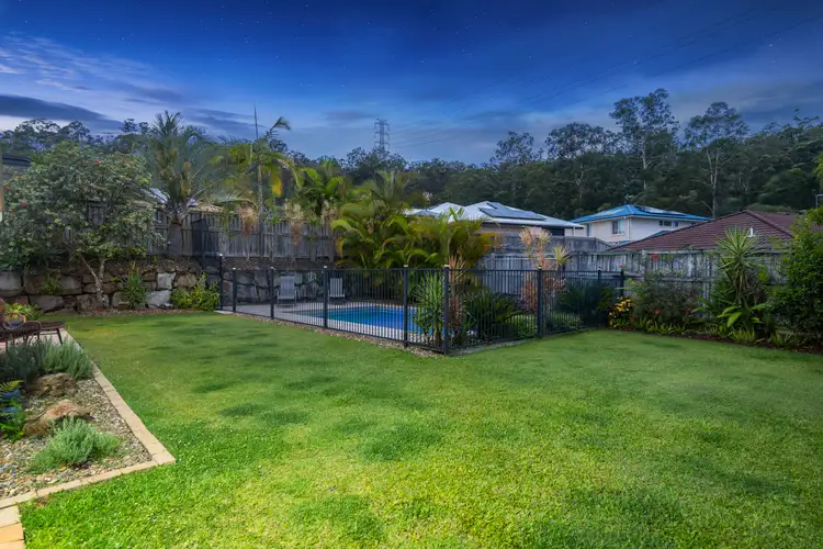 Sixth view of Homely house listing, 8 Bellinger Key, Pacific Pines QLD 4211