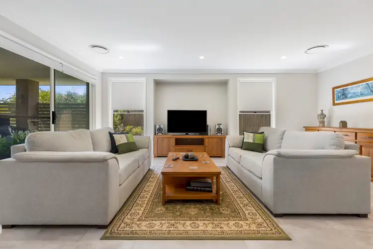 Third view of Homely house listing, 11 Wattle Crescent, Batehaven NSW 2536