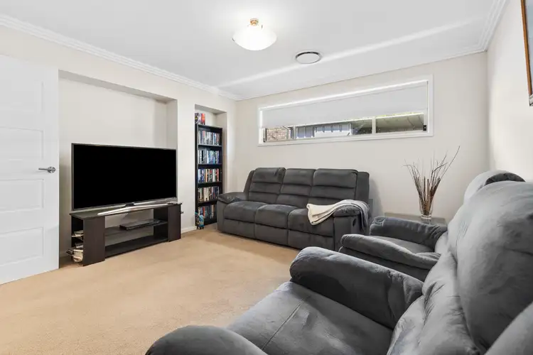 Fourth view of Homely house listing, 11 Wattle Crescent, Batehaven NSW 2536