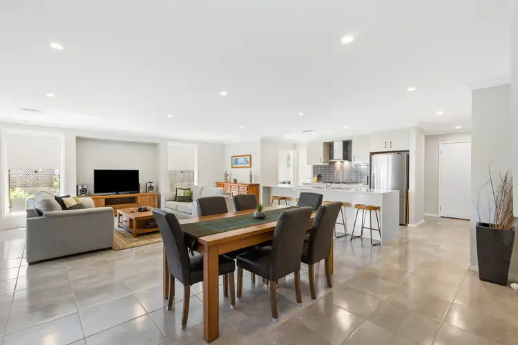 Fifth view of Homely house listing, 11 Wattle Crescent, Batehaven NSW 2536