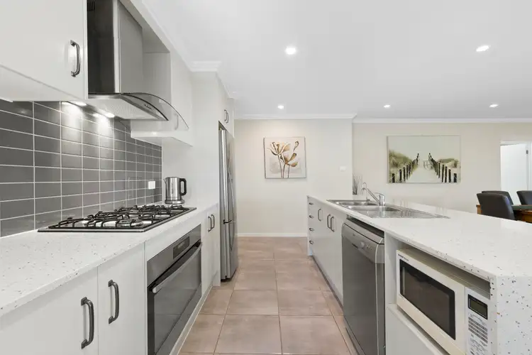 Sixth view of Homely house listing, 11 Wattle Crescent, Batehaven NSW 2536