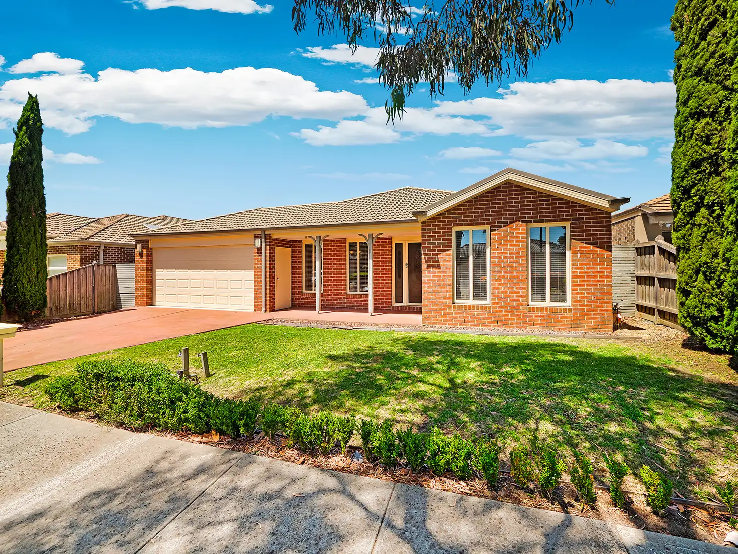 Main view of Homely house listing, 15 Yammerbook Way, Cranbourne East VIC 3977