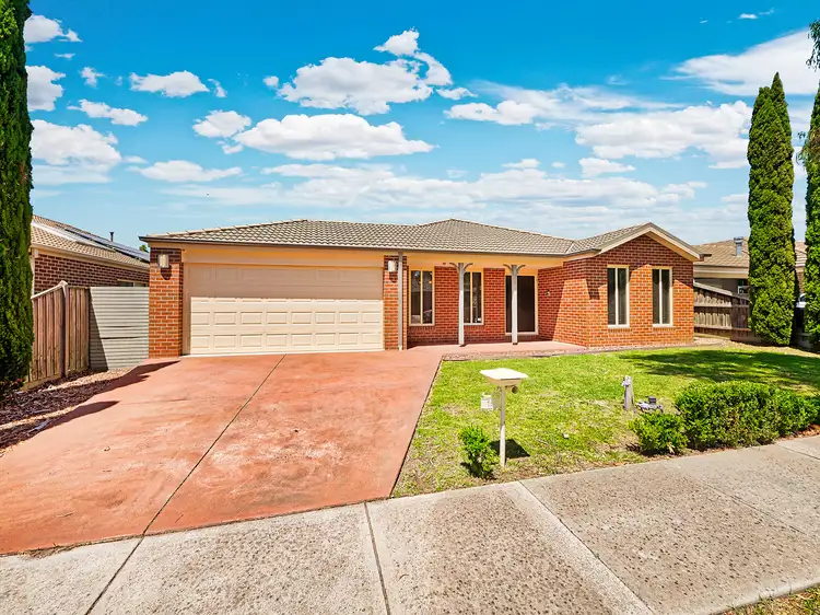 Third view of Homely house listing, 15 Yammerbook Way, Cranbourne East VIC 3977