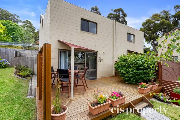 Sixth view of Homely house listing, 7/197 Strickland Avenue, South Hobart TAS 7004