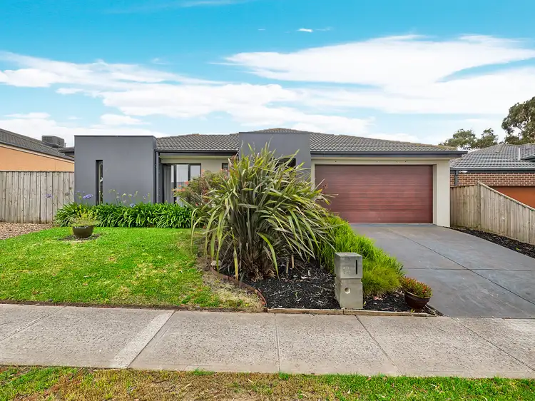 Main view of Homely house listing, 14 Armstrong Street, Cranbourne East VIC 3977