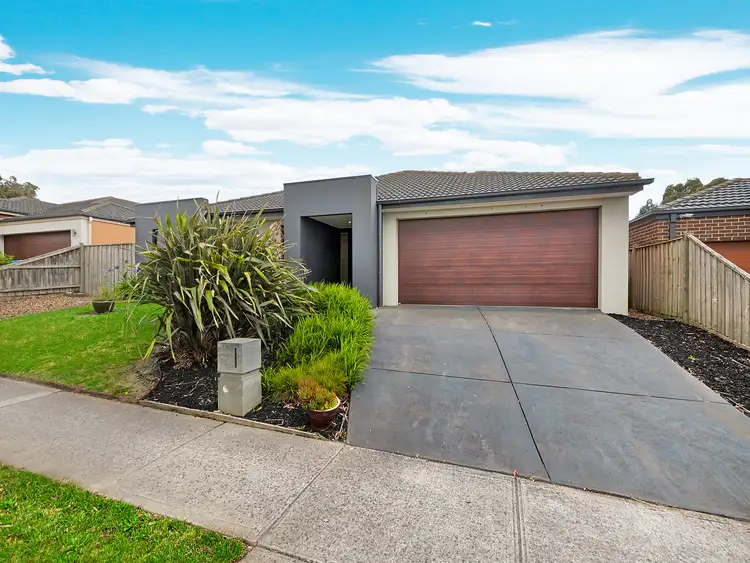 Second view of Homely house listing, 14 Armstrong Street, Cranbourne East VIC 3977