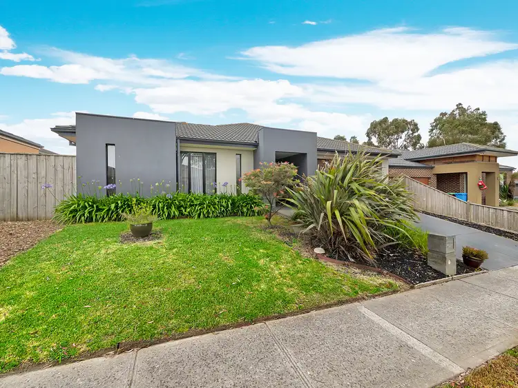Third view of Homely house listing, 14 Armstrong Street, Cranbourne East VIC 3977