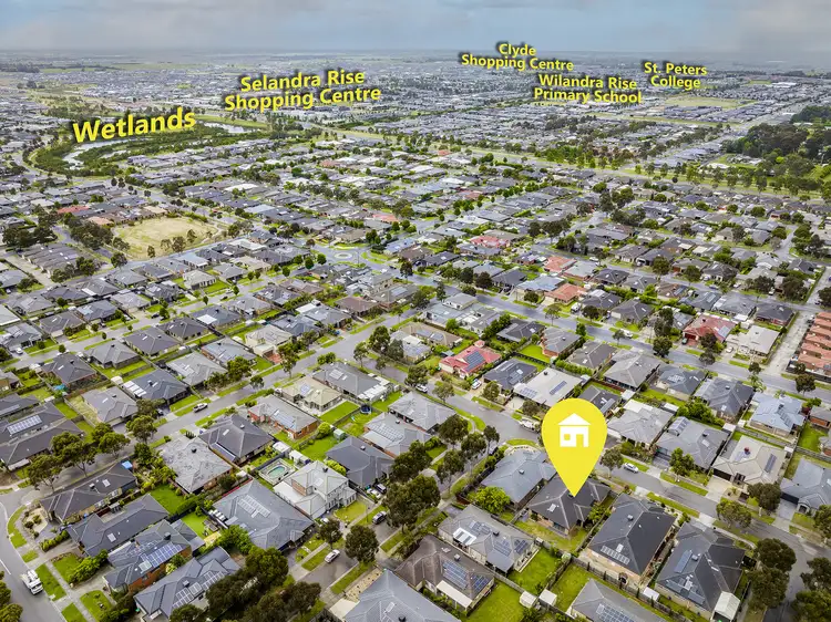 Fifth view of Homely house listing, 14 Armstrong Street, Cranbourne East VIC 3977