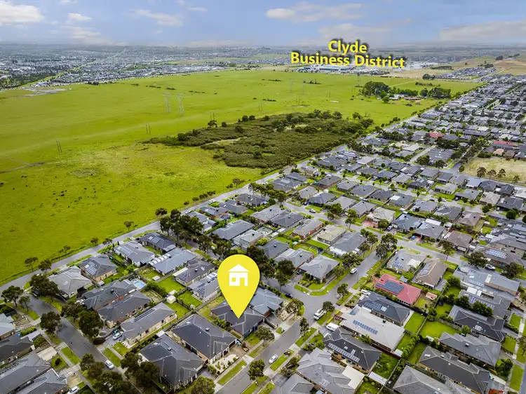 Sixth view of Homely house listing, 14 Armstrong Street, Cranbourne East VIC 3977