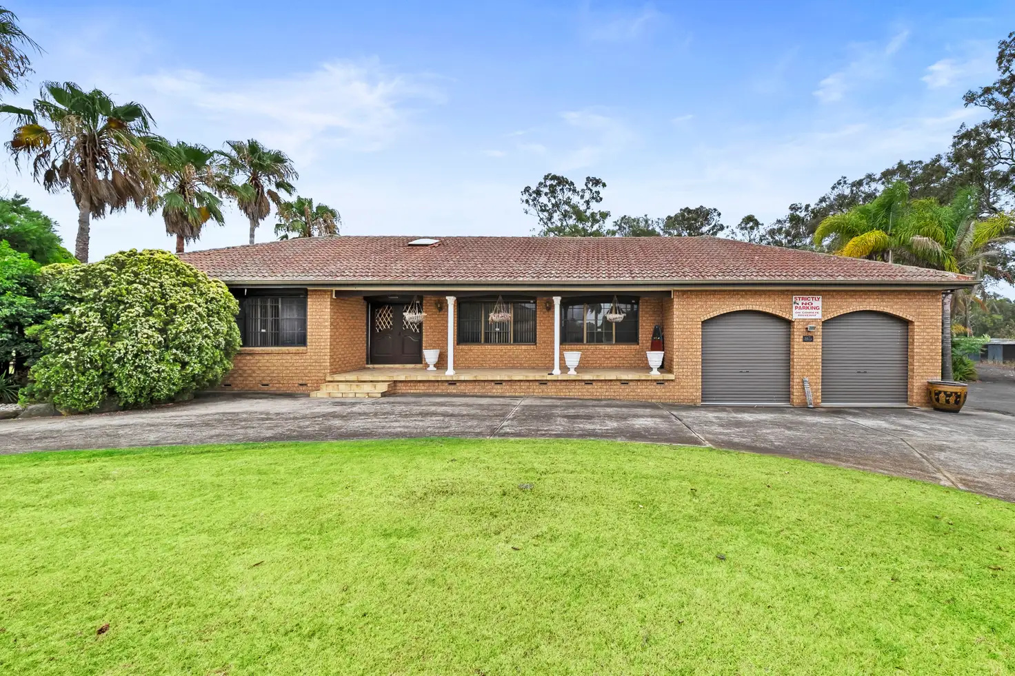 Main view of Homely rural property listing, 85 Excelsior Avenue, Marsden Park NSW 2765