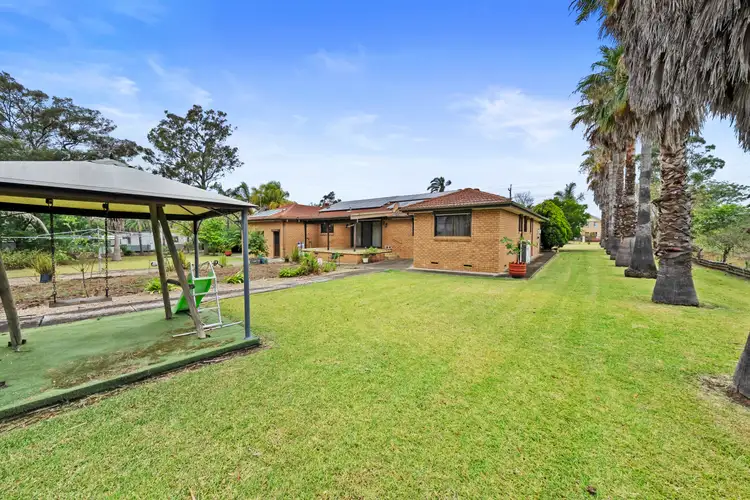 Second view of Homely rural property listing, 85 Excelsior Avenue, Marsden Park NSW 2765