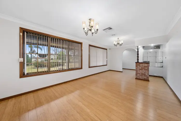 Fifth view of Homely rural property listing, 85 Excelsior Avenue, Marsden Park NSW 2765