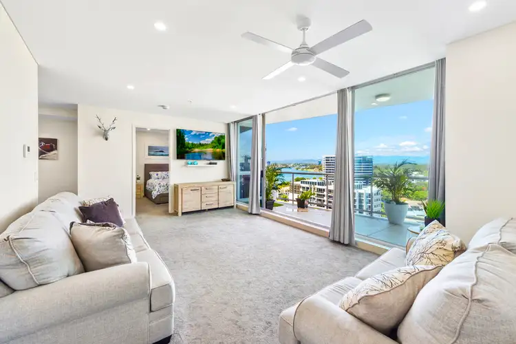 1902/1 Como Crescent, Southport QLD 4215