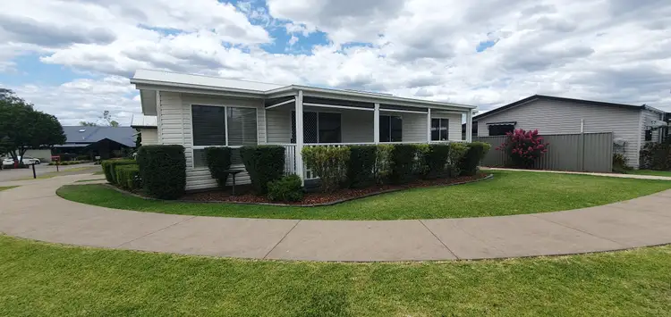 103/102a Moores Pocket Road, Moores Pocket QLD 4305