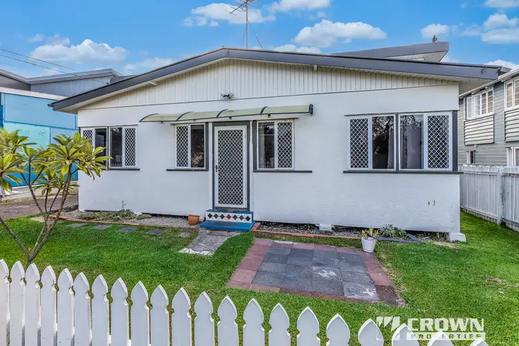 Second view of Homely house listing, 115 Dover Road, Redcliffe QLD 4020