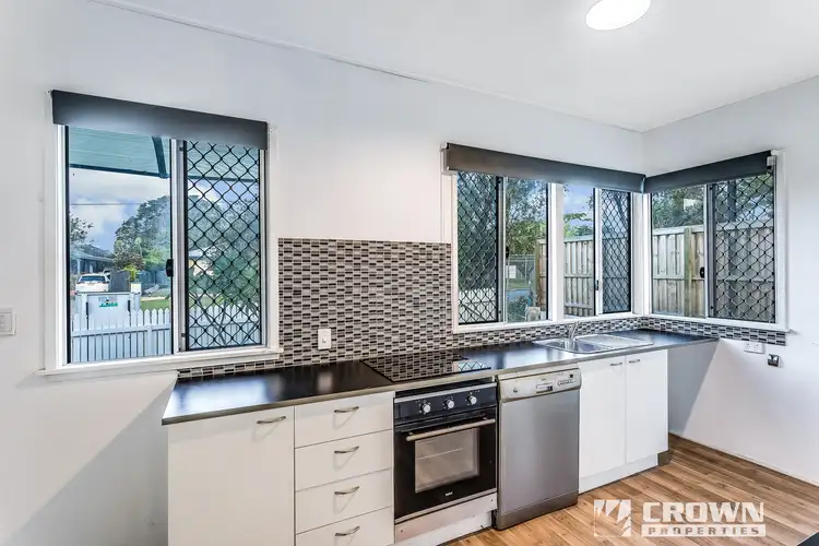 Fourth view of Homely house listing, 115 Dover Road, Redcliffe QLD 4020