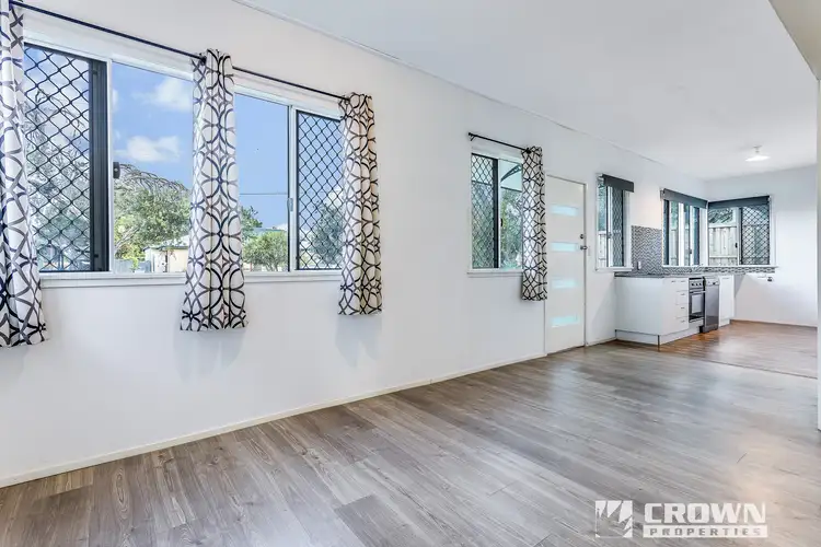 Fifth view of Homely house listing, 115 Dover Road, Redcliffe QLD 4020