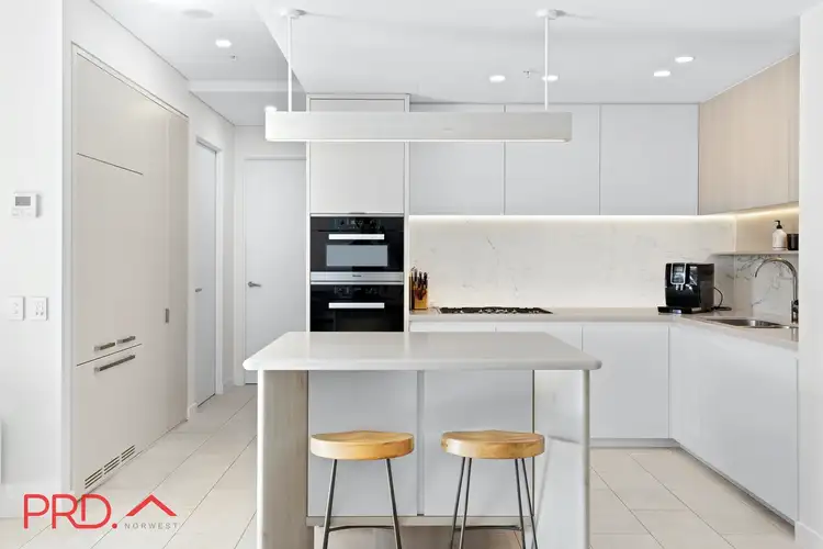 Fourth view of Homely apartment listing, 151/2 Natura Rise, Norwest NSW 2153