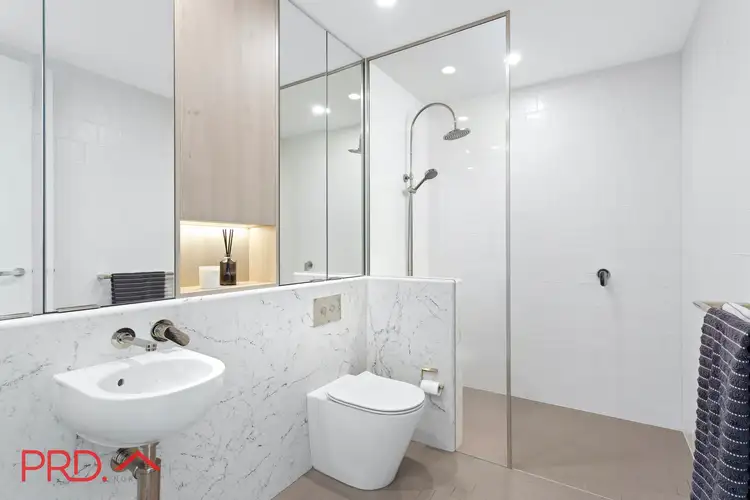 Sixth view of Homely apartment listing, 151/2 Natura Rise, Norwest NSW 2153