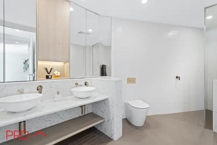 Seventh view of Homely apartment listing, 151/2 Natura Rise, Norwest NSW 2153