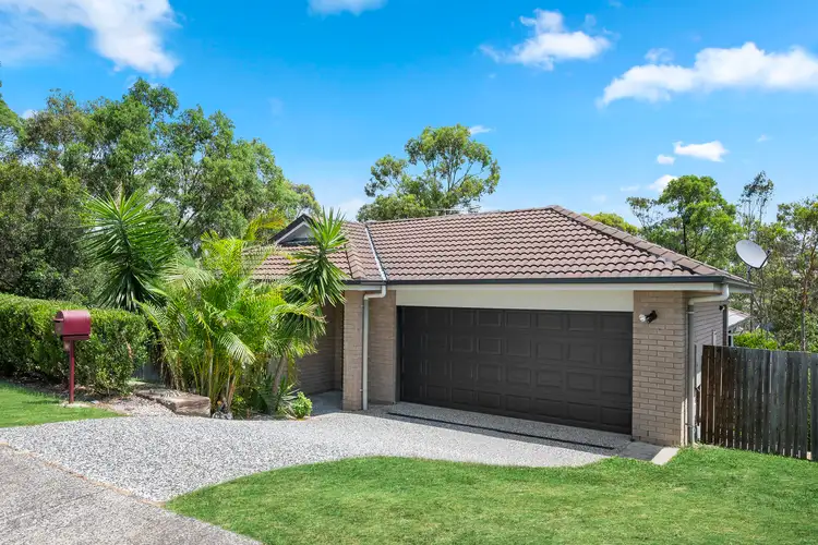 50 Congo Circuit, Springfield QLD 4300