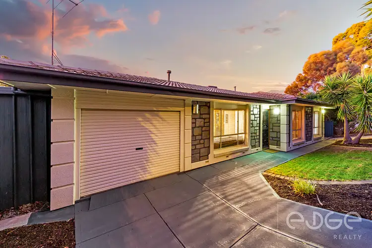 Main view of Homely house listing, 55 McKenzie Crescent, Gulfview Heights SA 5096