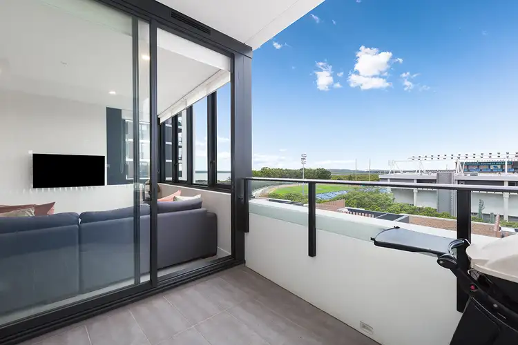 308/4 Foreshore Boulevarde, Woolooware NSW 2230