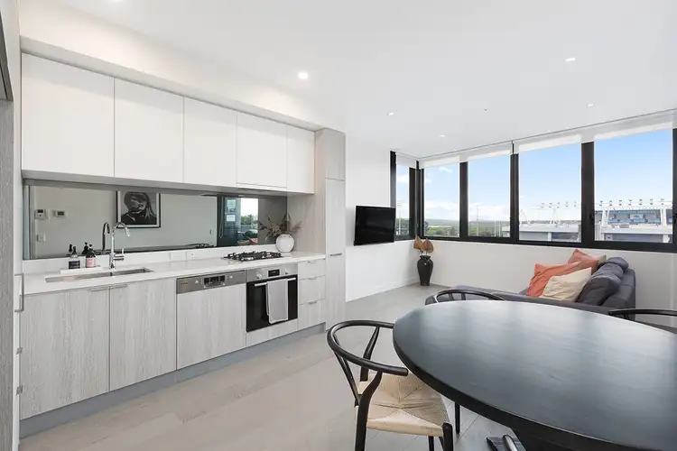 Third view of Homely apartment listing, 308/4 Foreshore Boulevarde, Woolooware NSW 2230