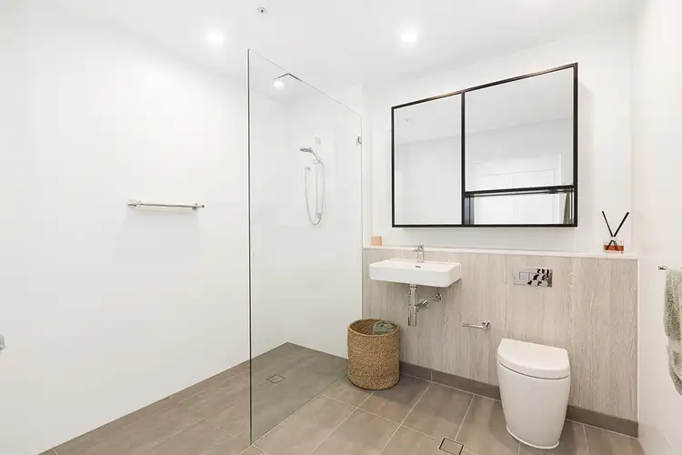 Fourth view of Homely apartment listing, 308/4 Foreshore Boulevarde, Woolooware NSW 2230