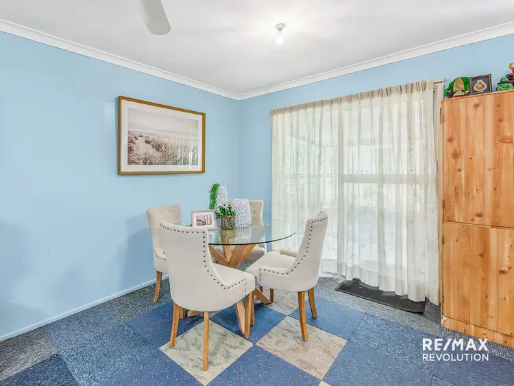 Fifth view of Homely house listing, 2 MONTREAL STREET, Wishart QLD 4122