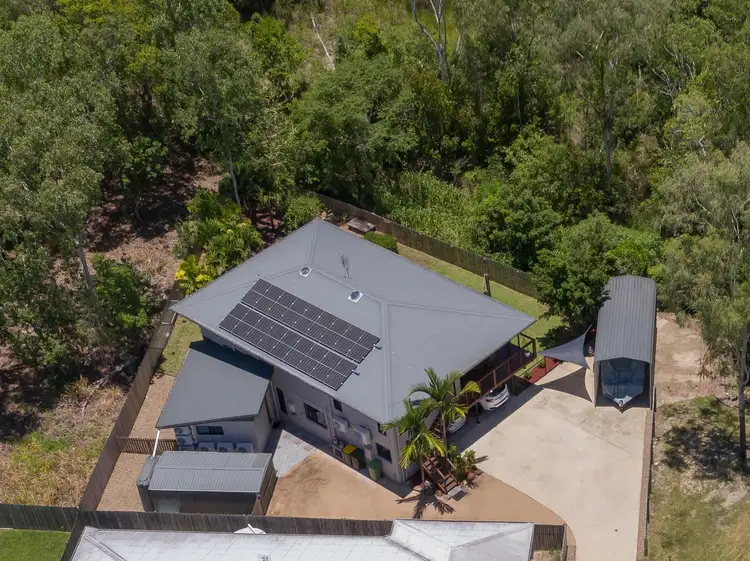 Main view of Homely house listing, 15 Armitage Avenue, Mandalay QLD 4802