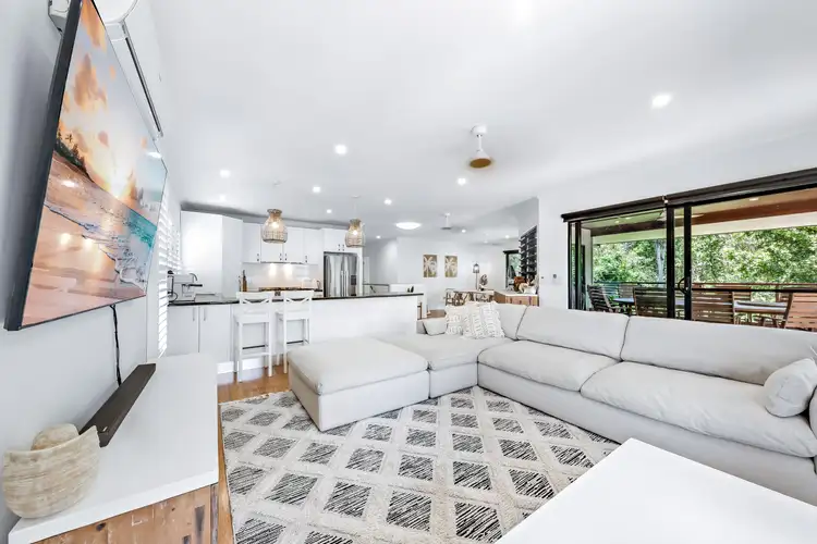 Second view of Homely house listing, 15 Armitage Avenue, Mandalay QLD 4802