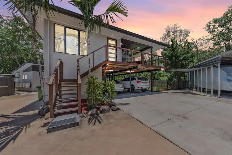 Fourth view of Homely house listing, 15 Armitage Avenue, Mandalay QLD 4802