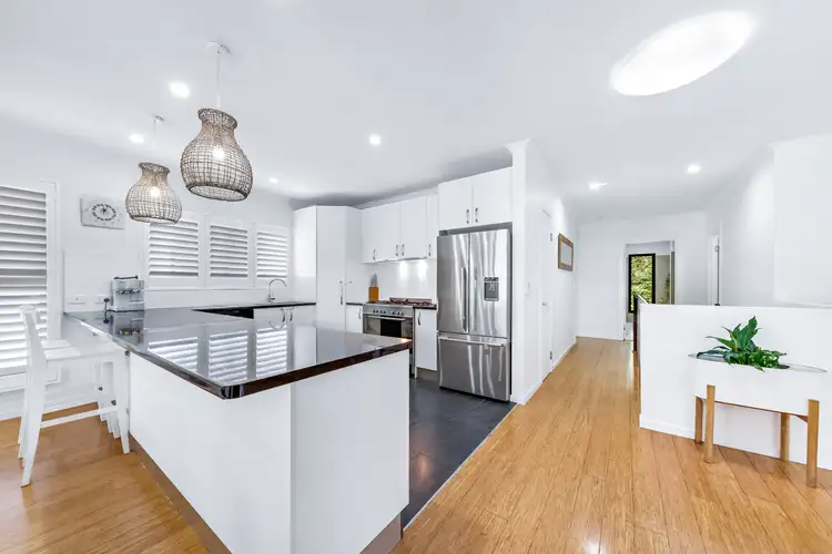 Sixth view of Homely house listing, 15 Armitage Avenue, Mandalay QLD 4802