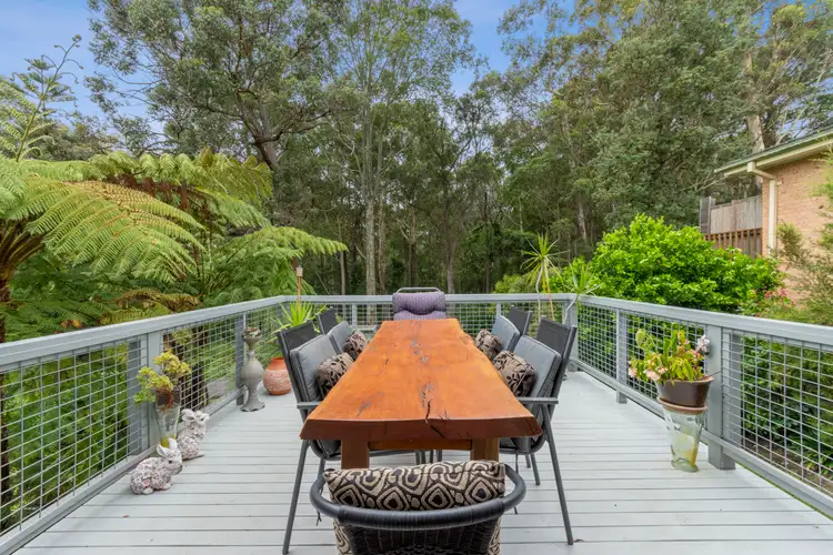 16 Long Beach Road, Long Beach NSW 2536