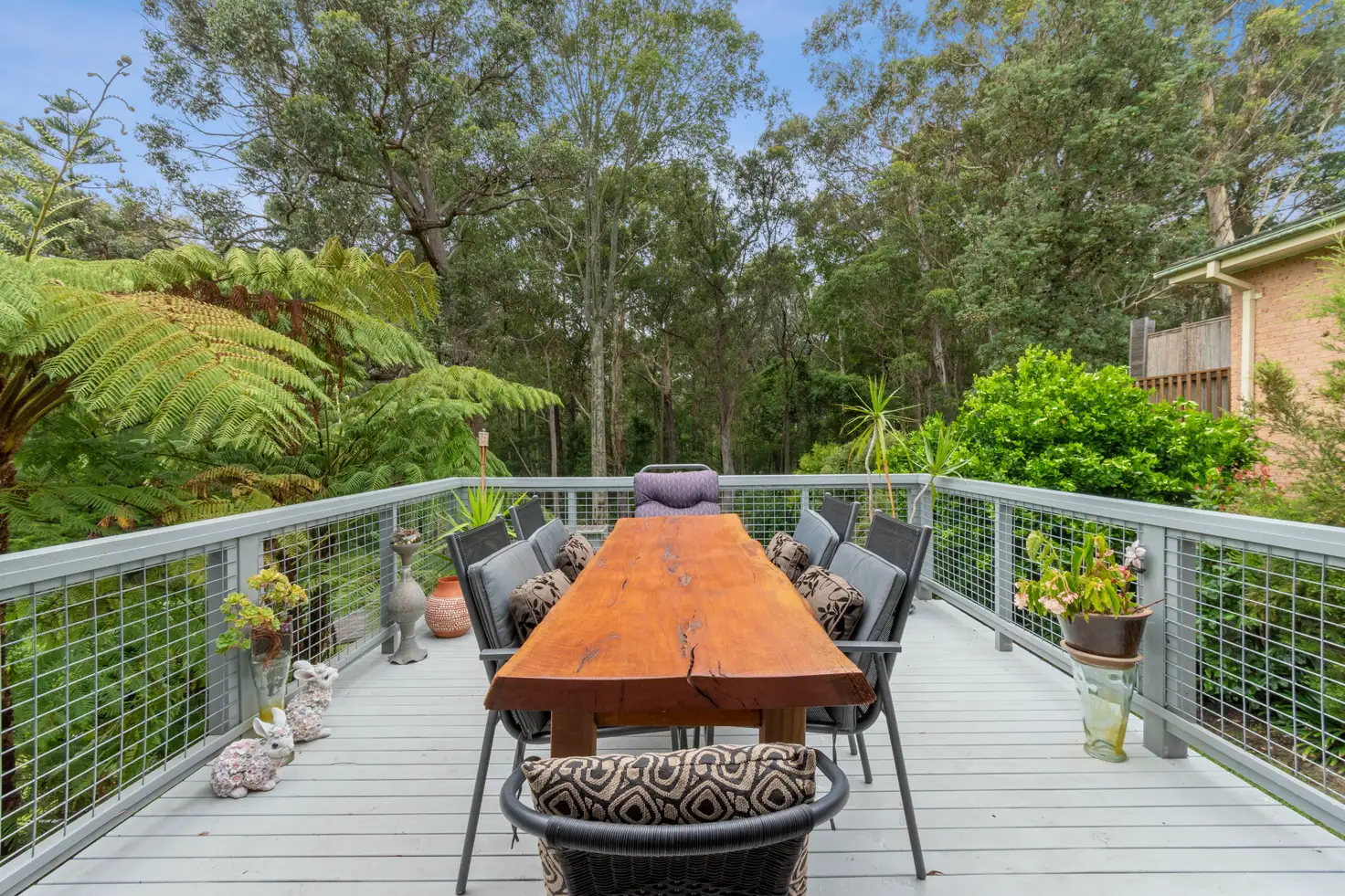Main view of Homely house listing, 16 Long Beach Road, Long Beach NSW 2536